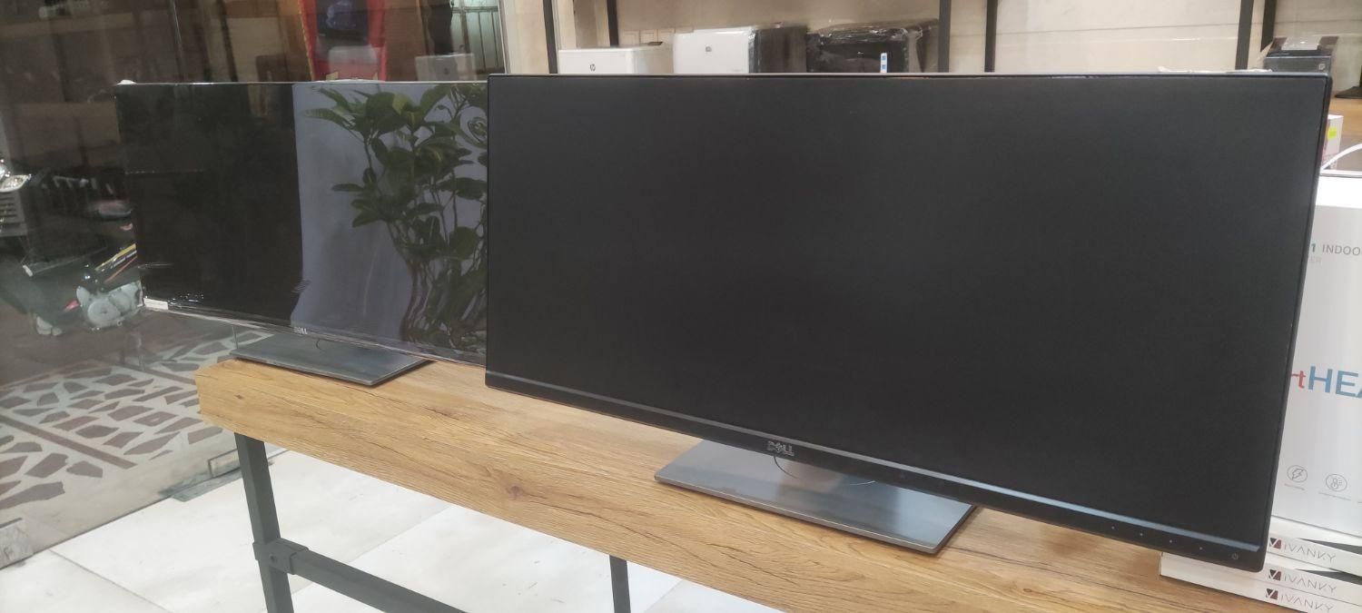 مانیتور های استوک اروپایی کیفیت بالا|قطعات و لوازم جانبی رایانه|دزفول, |دیوار