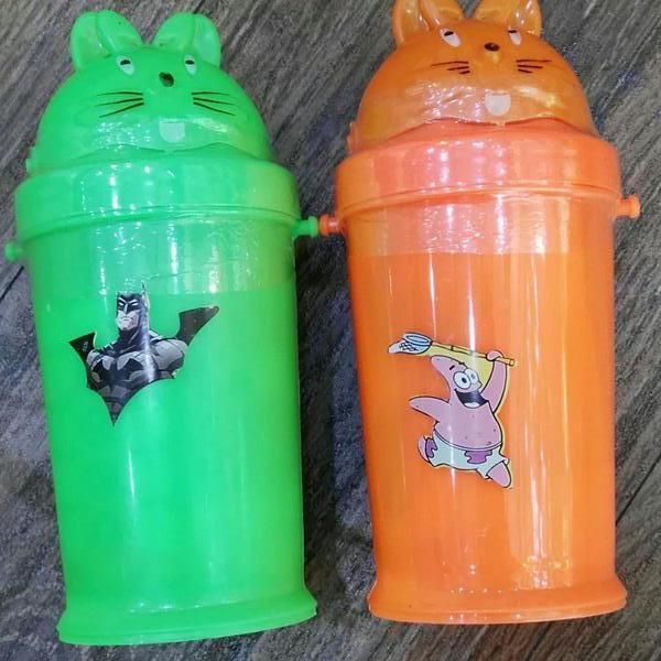 شانسی قمقمه ای Toys|اسباب و اثاث بچه|تهران, شهرک ژاندارمری|دیوار