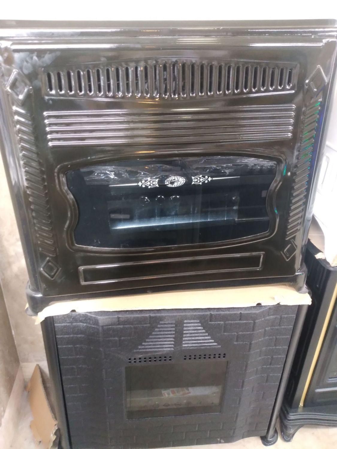 بخاری گازی جنرال کد5050|بخاری، هیتر، شومینه|کرج, گلشهر|دیوار