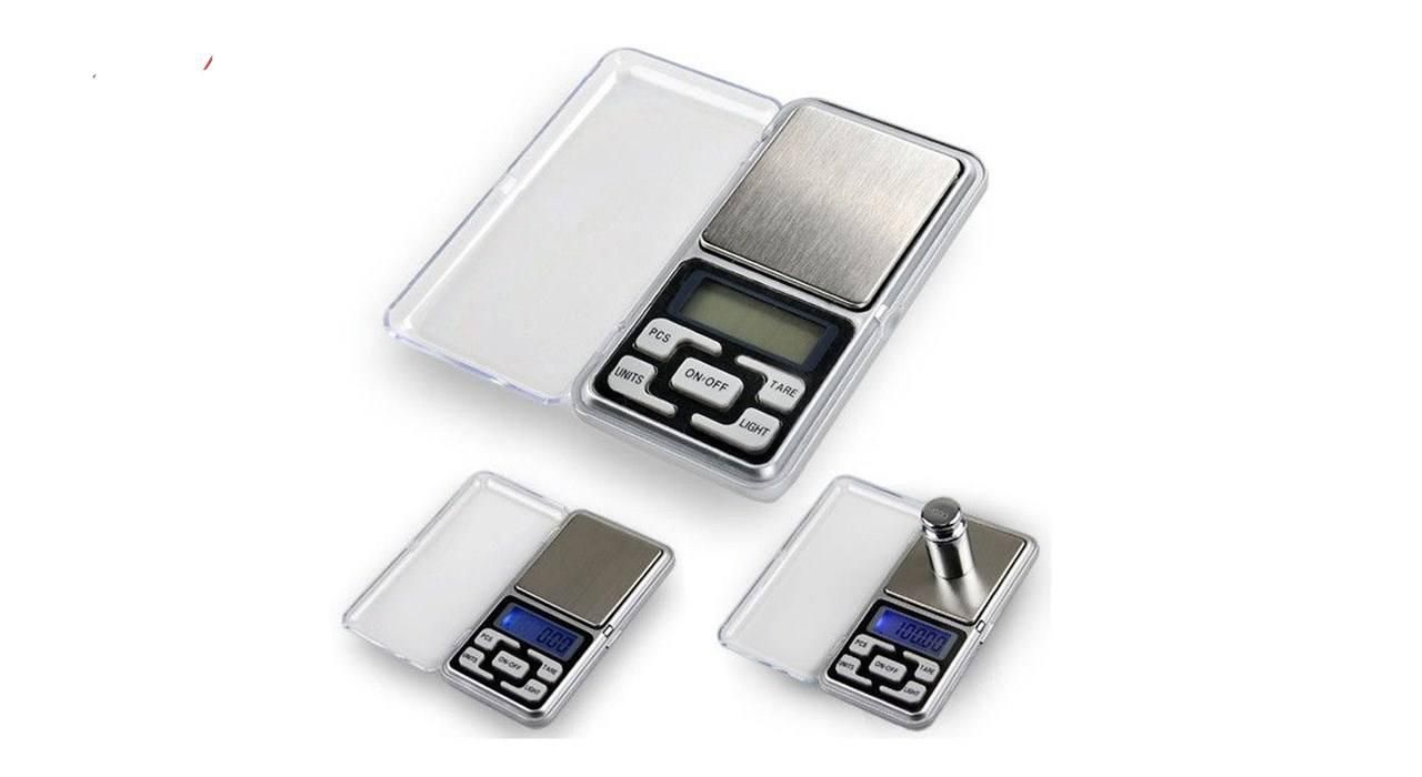 ترازو جیبی دیجیتال 200گرمی|فروشگاه و مغازه|رشت, کوی طالقانی|دیوار