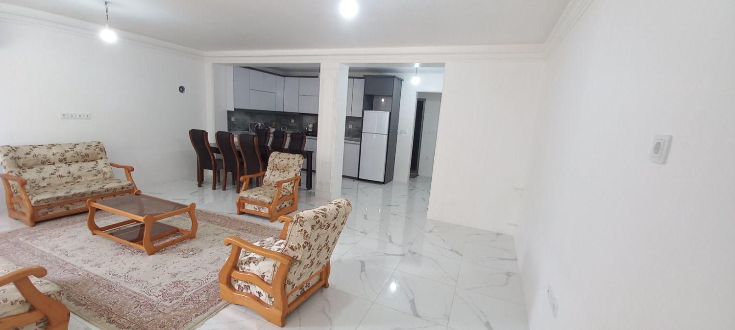 اجاره ویلا نوساز ۲ خوابه رامسر حیاط دار|اجارهٔ کوتاهمدت ویلا و باغ|رامسر, |دیوار