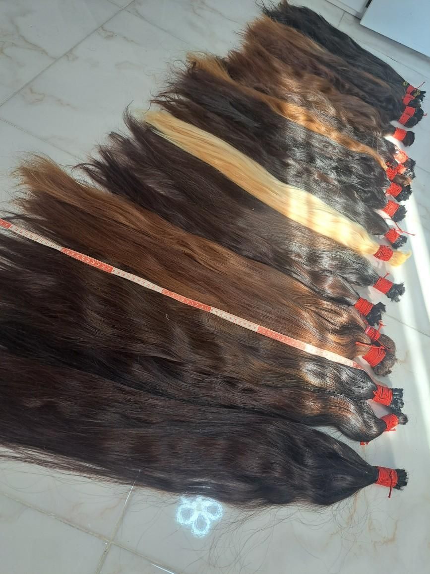 خریدار اصلی و عمده موی طبیعی در استان|آرایشی، بهداشتی، درمانی|تویسرکان, |دیوار