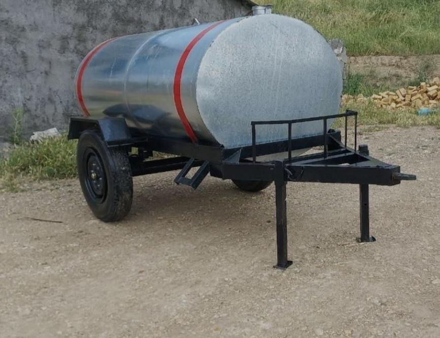 تانکر سازی پارسا|ماشینآلات صنعتی|مشهد, توس (بلوار توس)|دیوار