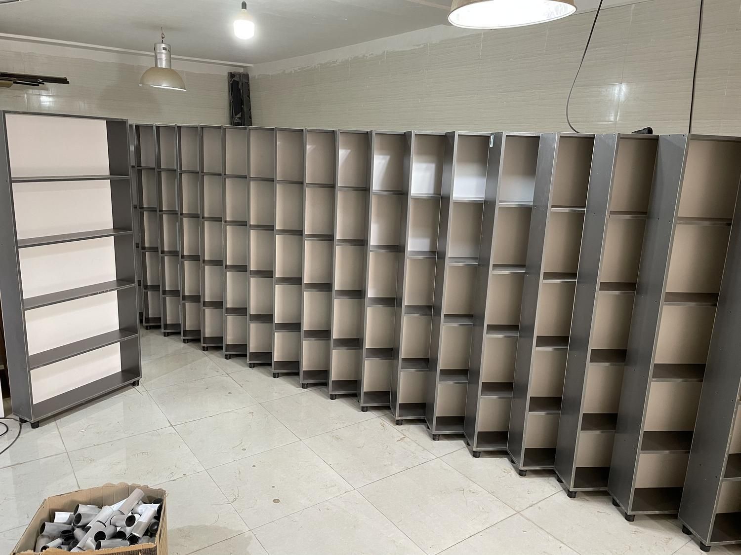 قفسه پیشخوان کانتر ترولی ویترین دکور دیواری کد ۰۳۰|فروشگاه و مغازه|کرج, حیدرآباد|دیوار