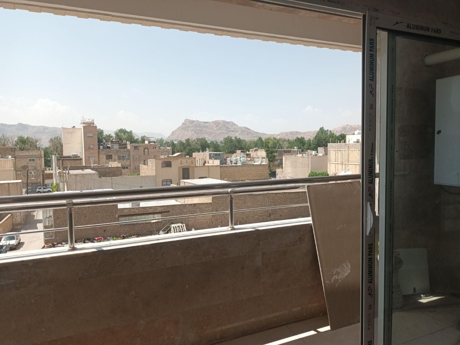 آپارتمان چشم انداز ابدی 96 متر دو خواب میرزا طاهر|فروش آپارتمان|اصفهان, نصرآباد|دیوار