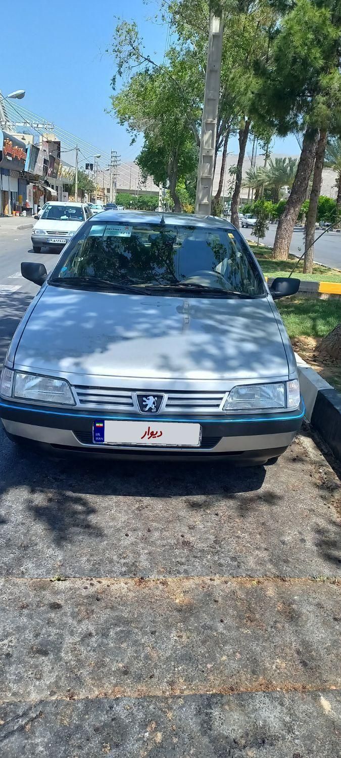 پژو 405 جی ال ایکس (GLX)، مدل ۱۳۹۸|خودرو سواری و وانت|شیراز, بازار|دیوار