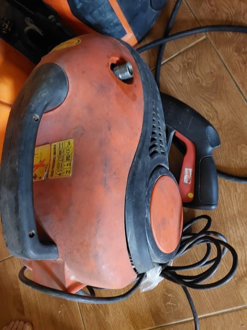 قطعات انواع کارواش خانگی و صنعتی اسلامشهر|لوازم نظافت|اسلامشهر, شهرک قائمیه|دیوار