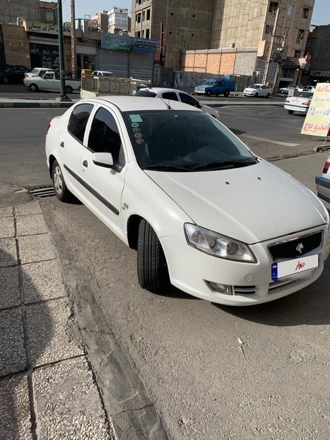 رانا LX، مدل ۱۳۹۴|خودرو سواری و وانت|تهران, شهرک ابوذر|دیوار