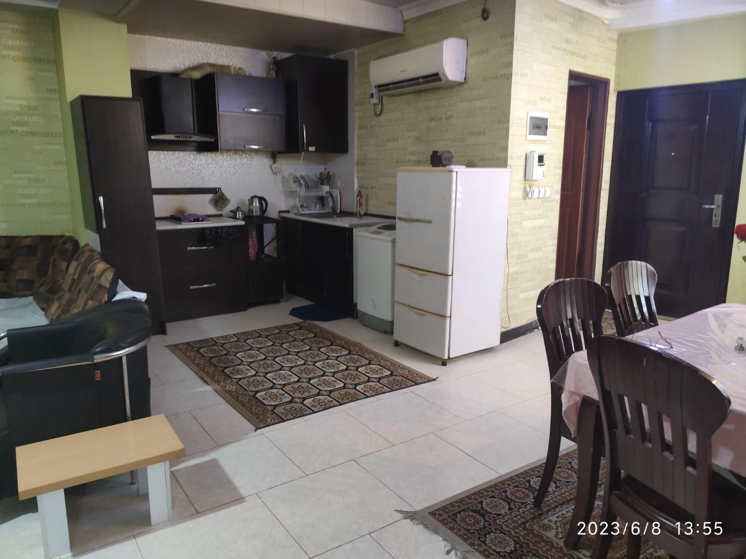 اجاره ماهیانه وبیشتر|اجارهٔ کوتاه‌مدت آپارتمان و سوئیت|بندرعباس, |دیوار