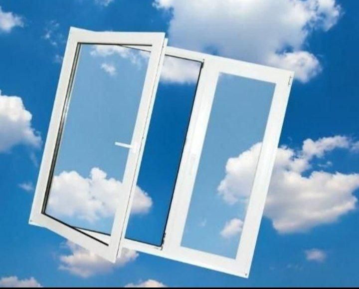 پنجره ۲ جداره / رنگدار / لمینت /وینتک|مصالح و تجهیزات ساختمان|تهران, صادقیه|دیوار