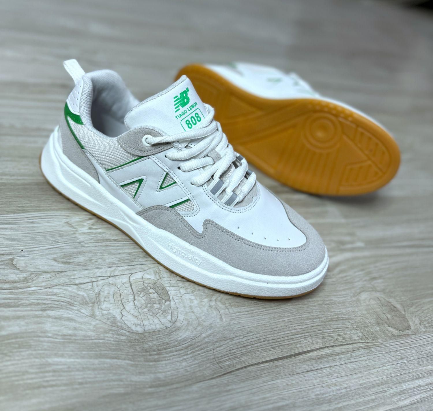 کتونی نیوبالانس مدلnewbalance808 کفش اسپرت ونس|کیف، کفش، کمربند|تهران, نعمت‌آباد|دیوار