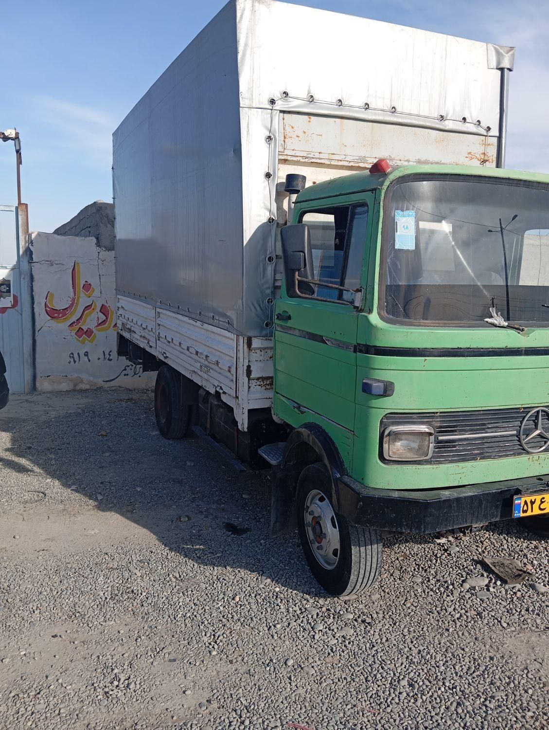 حمل اثاثیه،باربری،اثاث کشی(فخیم)بدون دبه|خدمات حمل و نقل|تبریز, |دیوار