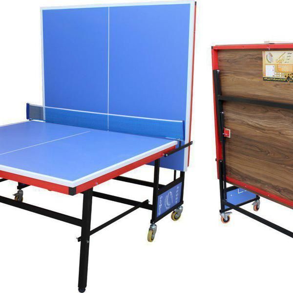 فوتبال دستی S20 میز پینگ پنگ تنیس روی میز|ورزش‌های توپی|تهران, سهروردی|دیوار