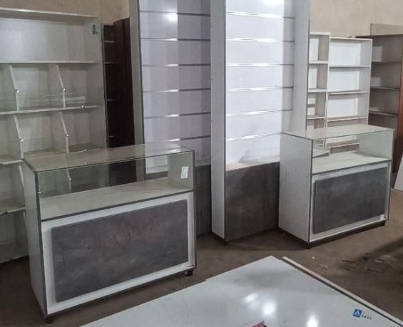 مییز منشی. ویترینن۷۷دکورر۴۴|فروشگاه و مغازه|تهران, سازمان برنامه شمالی|دیوار