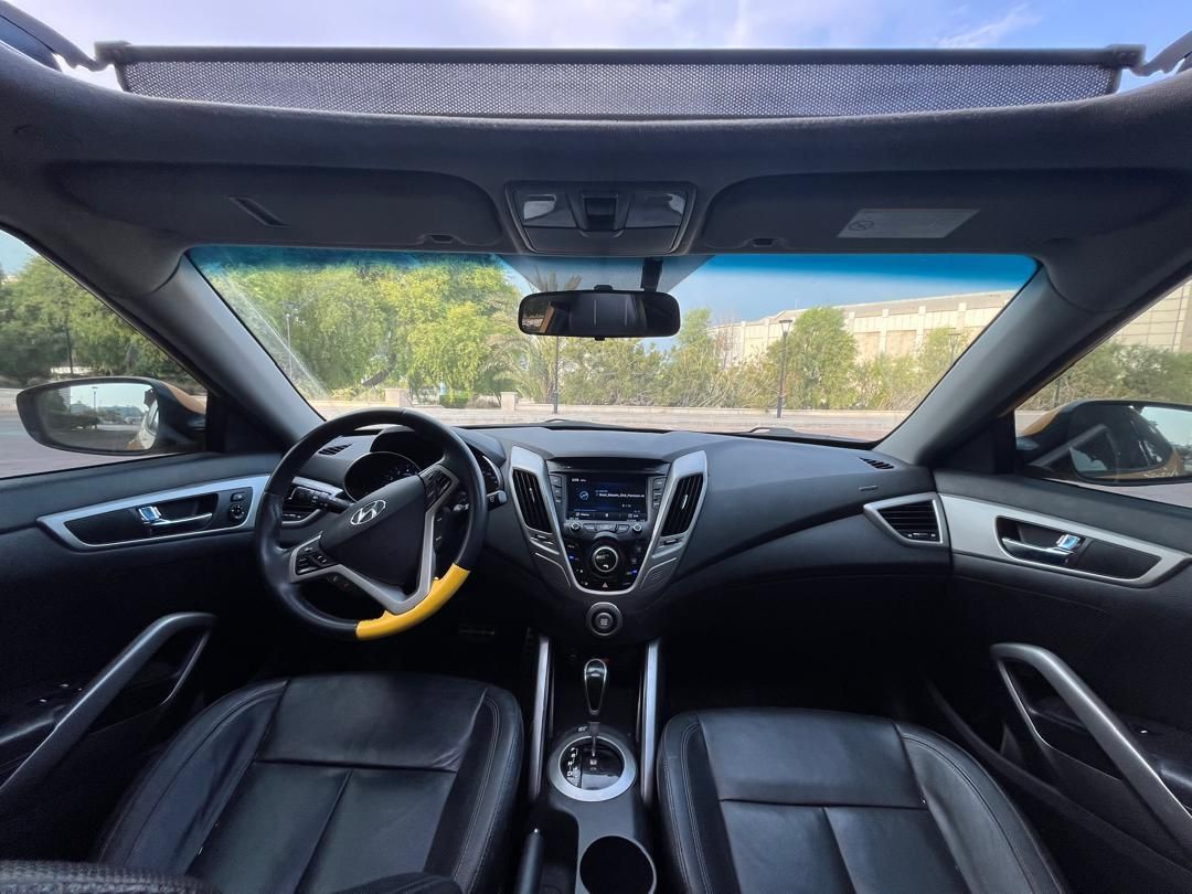 اجاره خودرو / هیوندای ولستر / رنت ماشین|خودرو اجارهای|کیش, |دیوار