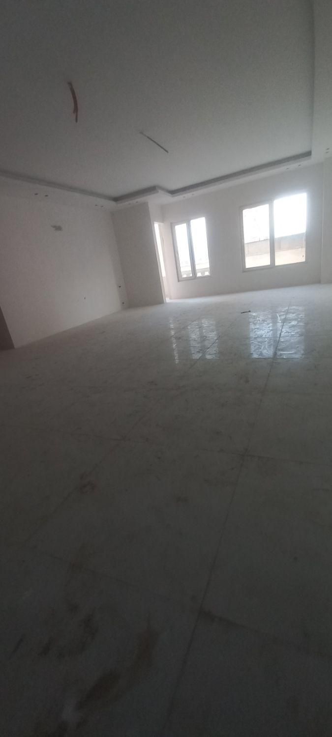 ۱۳۵متر ۳خوابه نوساز فول امکانات (ازادگان)|فروش آپارتمان|گنبد کاووس, |دیوار