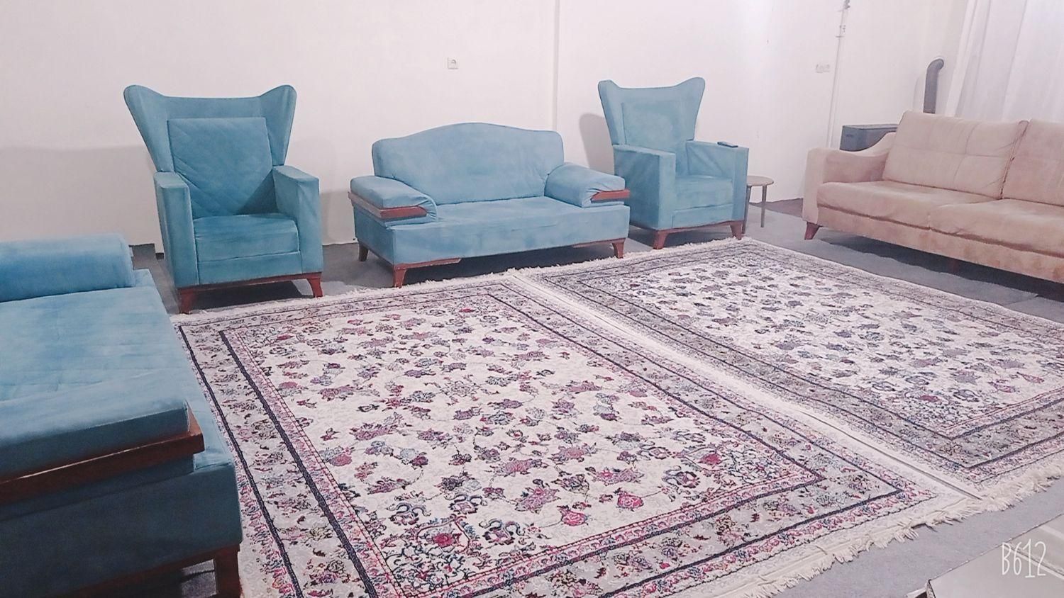 سوئیت سوییت دو خوابه و پارکینگ دار|اجارهٔ کوتاه‌مدت آپارتمان و سوئیت|ارومیه, |دیوار