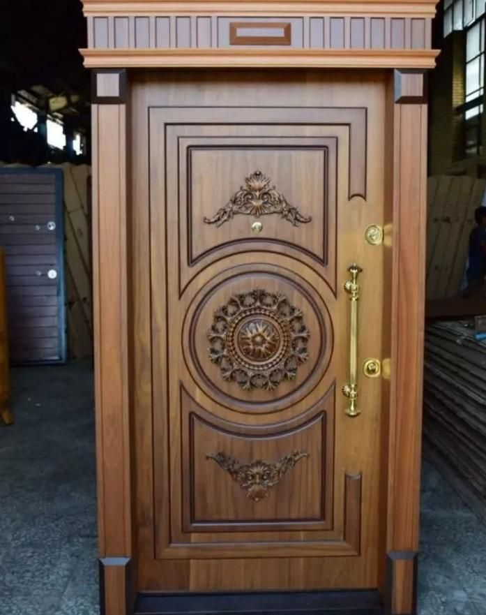 درب ضد سرقت گل|مصالح و تجهیزات ساختمان|تهران, جوانمردان (اندیشه)|دیوار