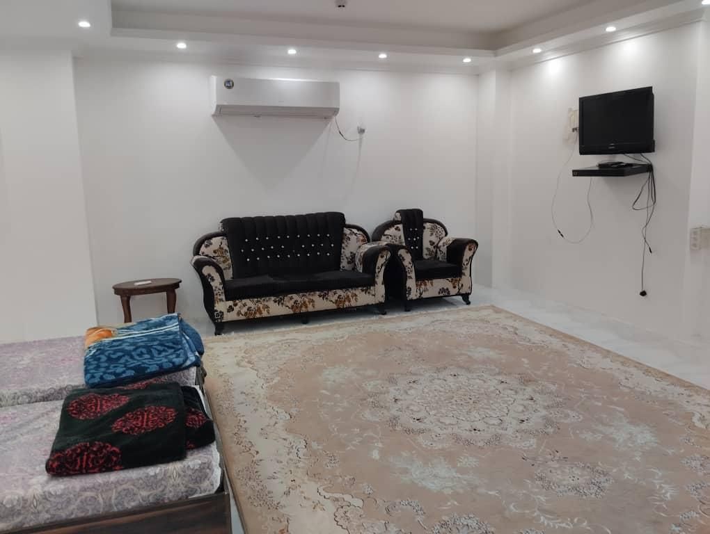 سویت آپارتمان مرکز شهر|اجارهٔ کوتاهمدت آپارتمان و سوئیت|بندرعباس, |دیوار