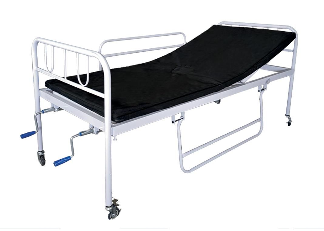 تخت بیمار خانگی یک و دو شکن بیمارستانی|آرایشی، بهداشتی، درمانی|تبریز, |دیوار