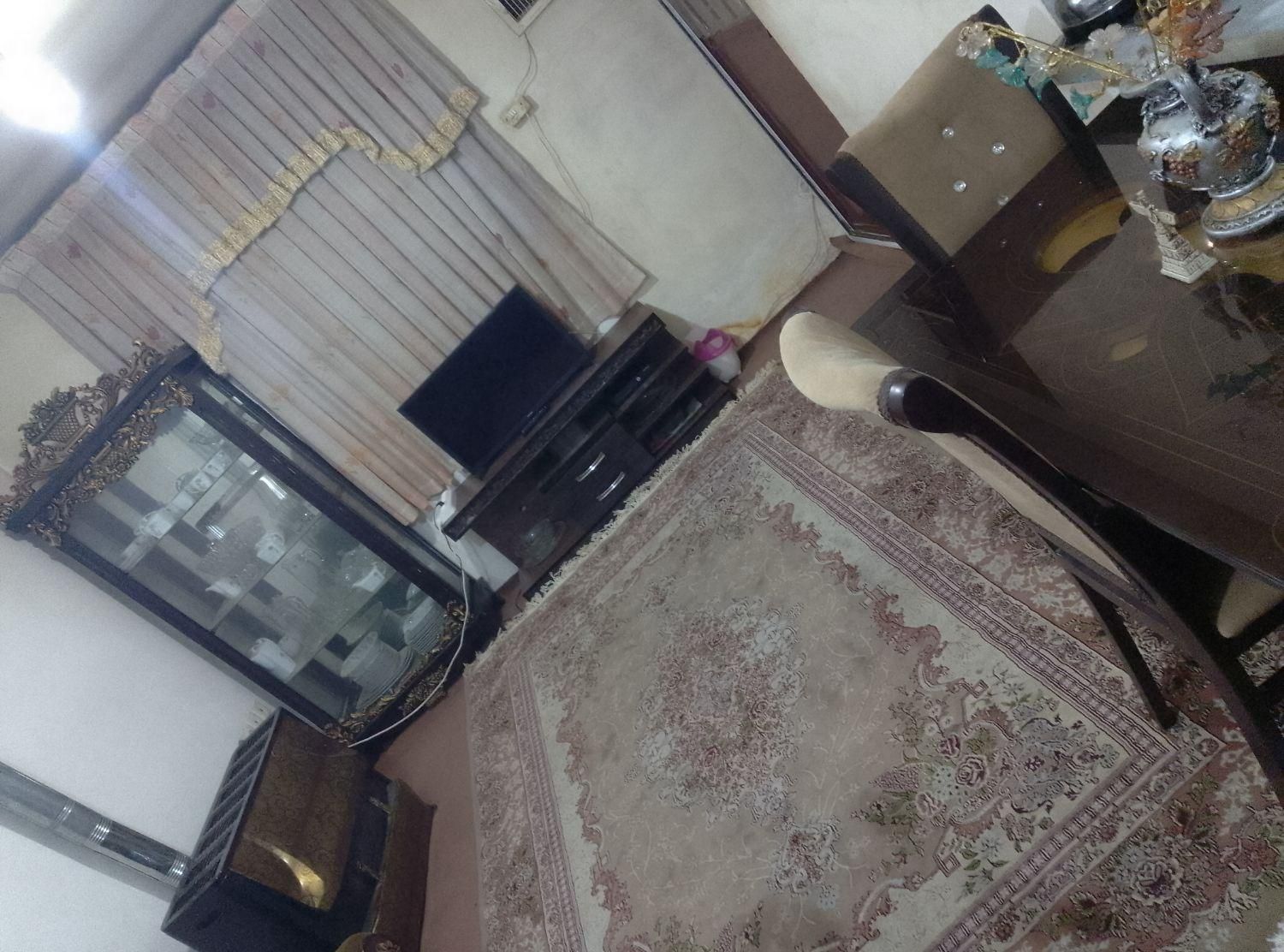 اجاره روزانه/هفتگی/ماهانه آپارتمان ۷۵ متری|اجارهٔ کوتاه‌مدت آپارتمان و سوئیت|فردیس, ثابتی|دیوار