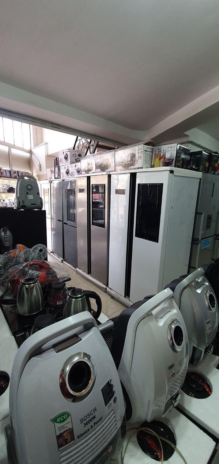 یخچال فریزر FN2065|یخچال و فریزر|ارومیه, |دیوار