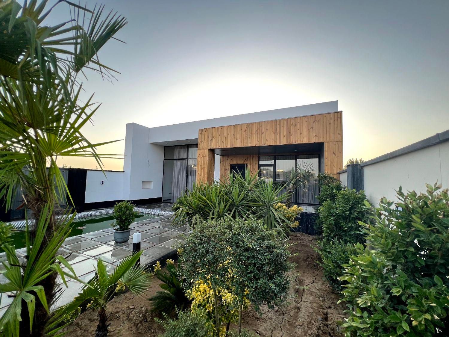 باغ ویلا420 متر/کردان+تهراندشت سرخاب سهیلیه|فروش خانه و ویلا|کرج, عظیمیه|دیوار