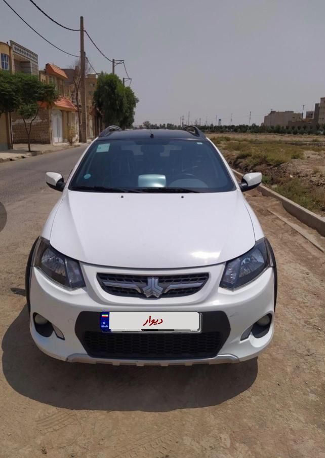 کوییک r|خودرو سواری و وانت|زنجان, |دیوار