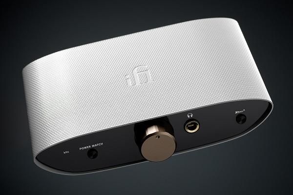 دک و پری امپ iFi Zen Air|سیستم صوتی خانگی|تهران, سعادت‌آباد|دیوار