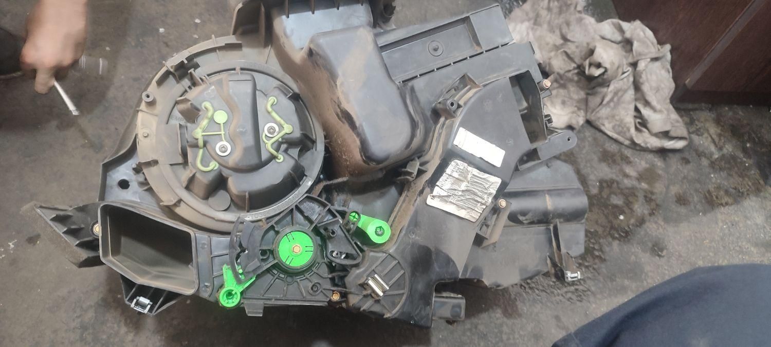 باطریسازی،شارژ گاز کولر|خدمات موتور و ماشین|کرج, گلشهر|دیوار