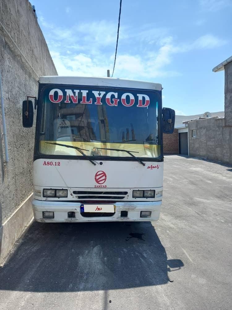 اویکو a80|خودرو سنگین|تبریز, |دیوار