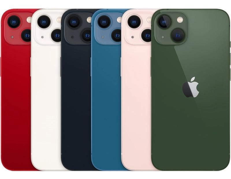 آیفون iPhone 13 دو سیم پلمپ عابدزاده پلاک 302|موبایل|شیراز, ملاصدرا|دیوار