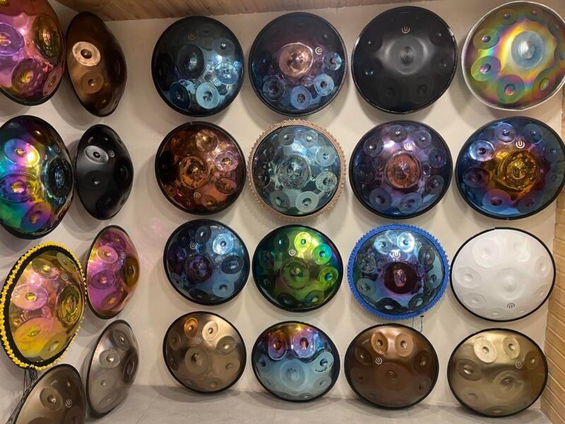 هنگدرام سری اصلی ارشا|درام و پرکاشن|کرج, حسین‌آباد|دیوار