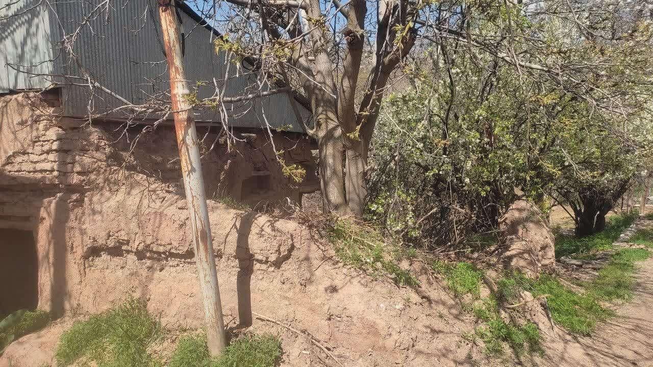 فروش|فروش زمین و ملک کلنگی|طالقان, |دیوار