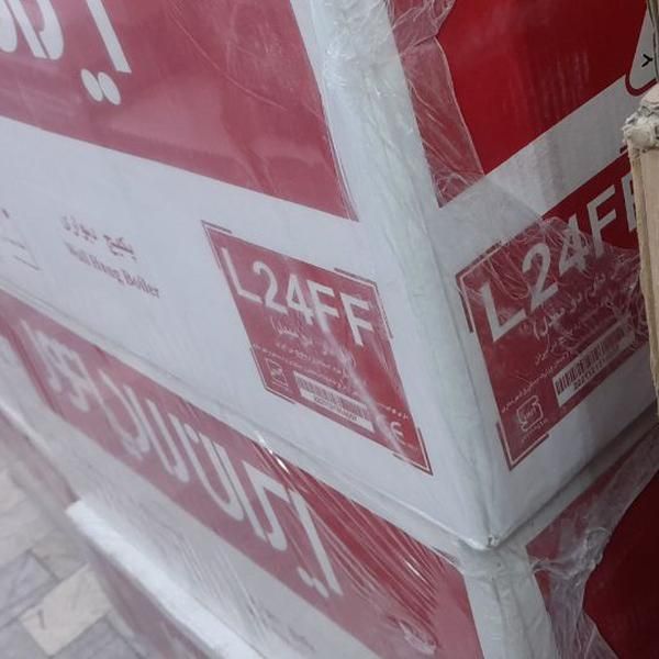 پکیج ایران رادیاتور ال L 24000|آبگرمکن، پکیج، شوفاژ|مشهد, رضاشهر|دیوار