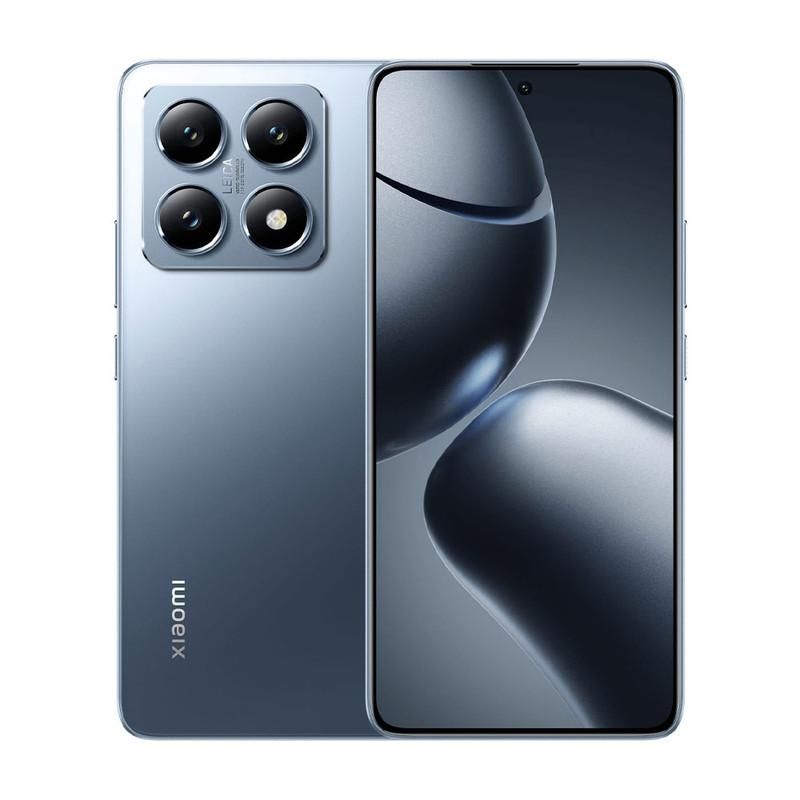 گوشی شیائومی Xiaomi 14T 5G حافظه ۵۱۲|موبایل|تبریز, |دیوار
