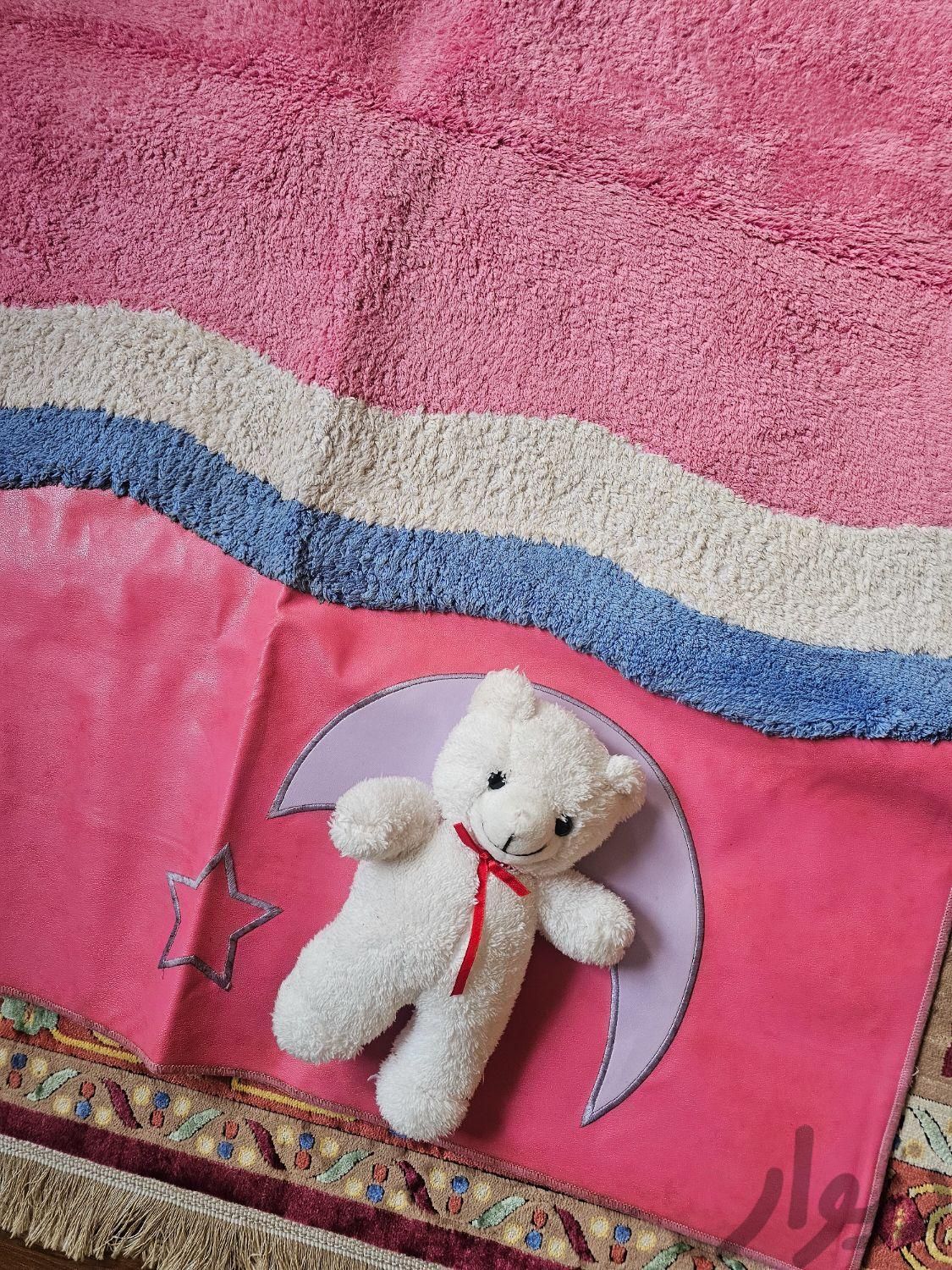 فرش اتاق کودک ترک|فرش|تهران, اراج|دیوار