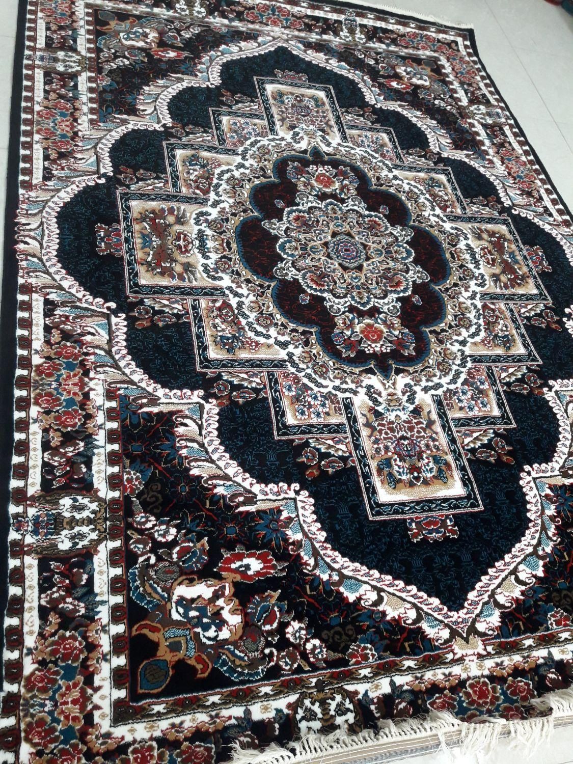 فرش ماشینی طرح۷۰۰ نو|فرش|تبریز, |دیوار