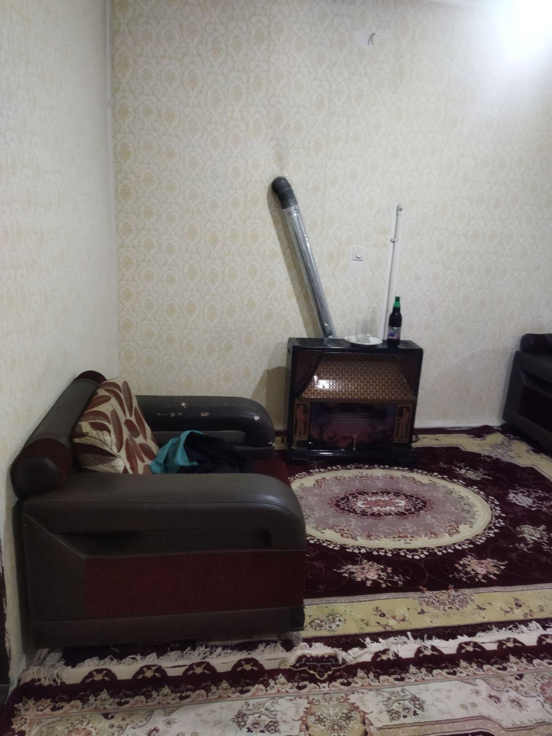 اجاره روزانه/هفتگی/ماهانه آپارتمان ۹۰ متری|اجارهٔ کوتاه‌مدت آپارتمان و سوئیت|اردبیل, |دیوار