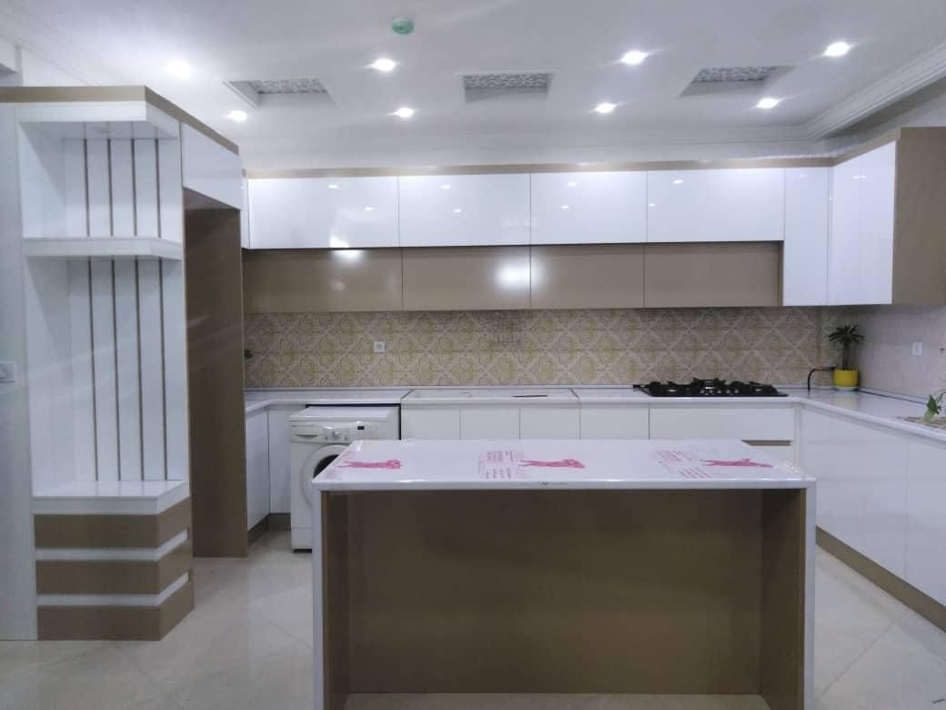 ساخت کابینت وکمد دیواری ونصاب کابینت ونصب قرنیز|خدمات پیشه و مهارت|کرج, شهریار|دیوار