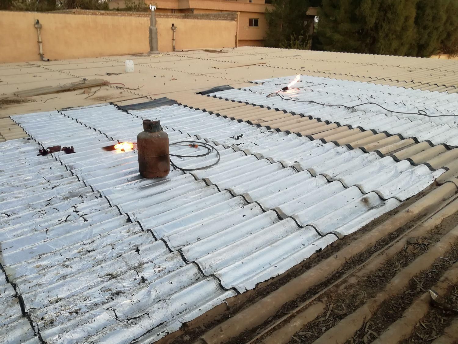 پخش وعمده ایزوگام به صورت خام وبانصب|خدمات پیشه و مهارت|زابل, |دیوار