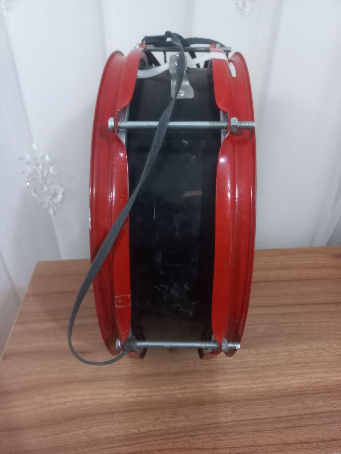 طبل|درام و پرکاشن|کوهدشت, |دیوار