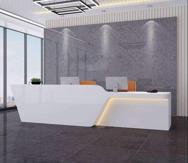 کانتر آرا ژورنالی فیلدکالسنتر دندانپزشک سونوگرافی|دفتر کار|دزفول, |دیوار