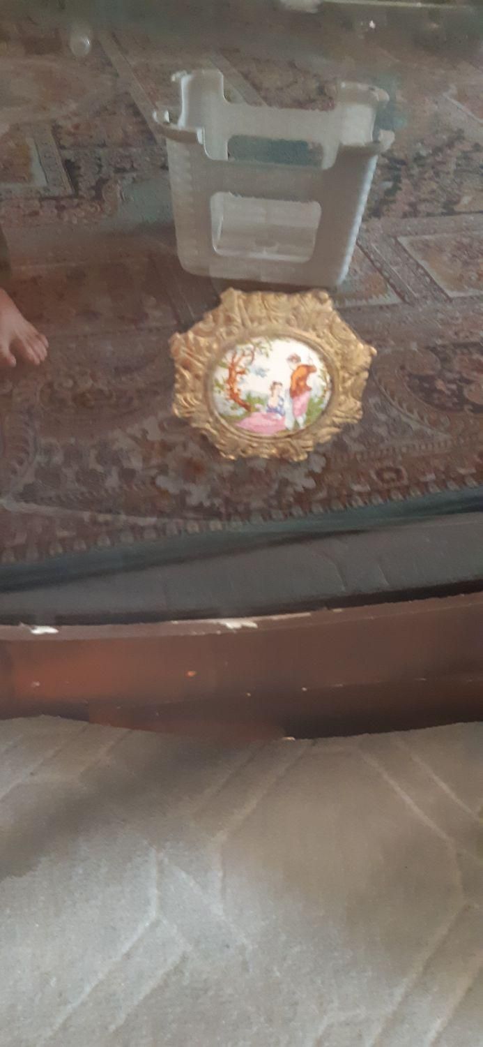 بوفه  میز ناهارخوری  صندلی  کنارتختی|حراج|تهران, افسریه|دیوار