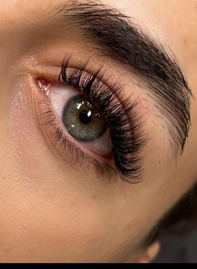 بمب تخفیف اکستیشن مژه|خدمات آرایشگری و زیبایی|اصفهان, رزمندگان|دیوار