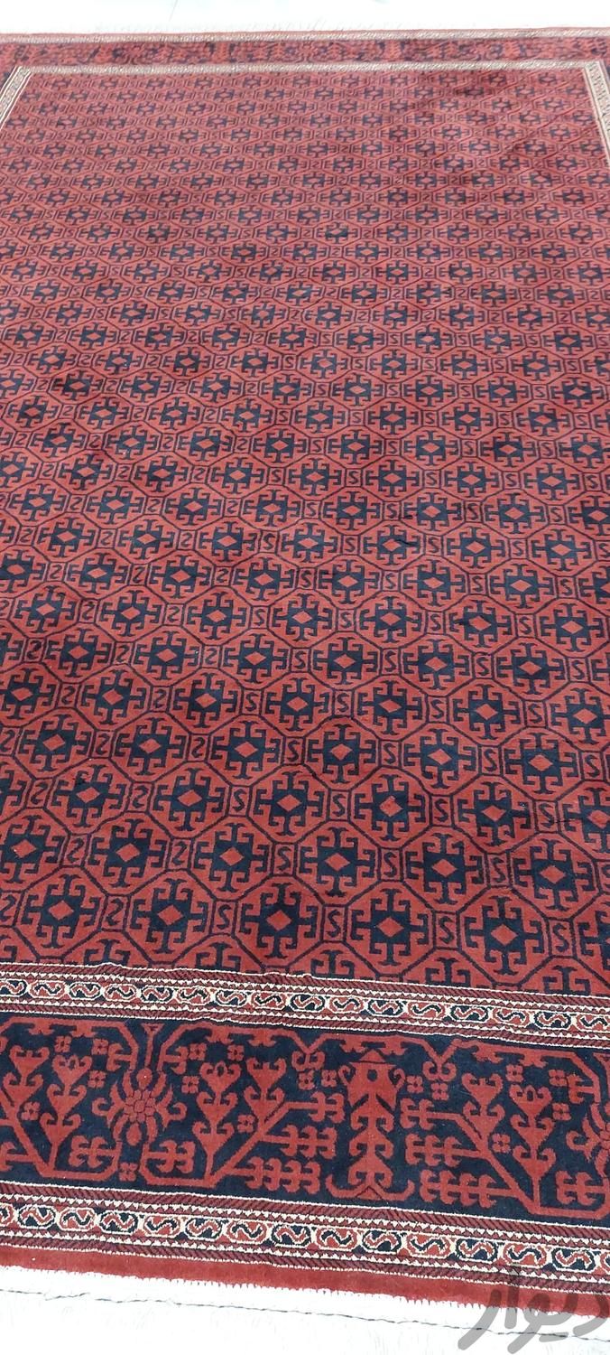 فرش ماشینی فرحی|فرش|تهران, جردن|دیوار