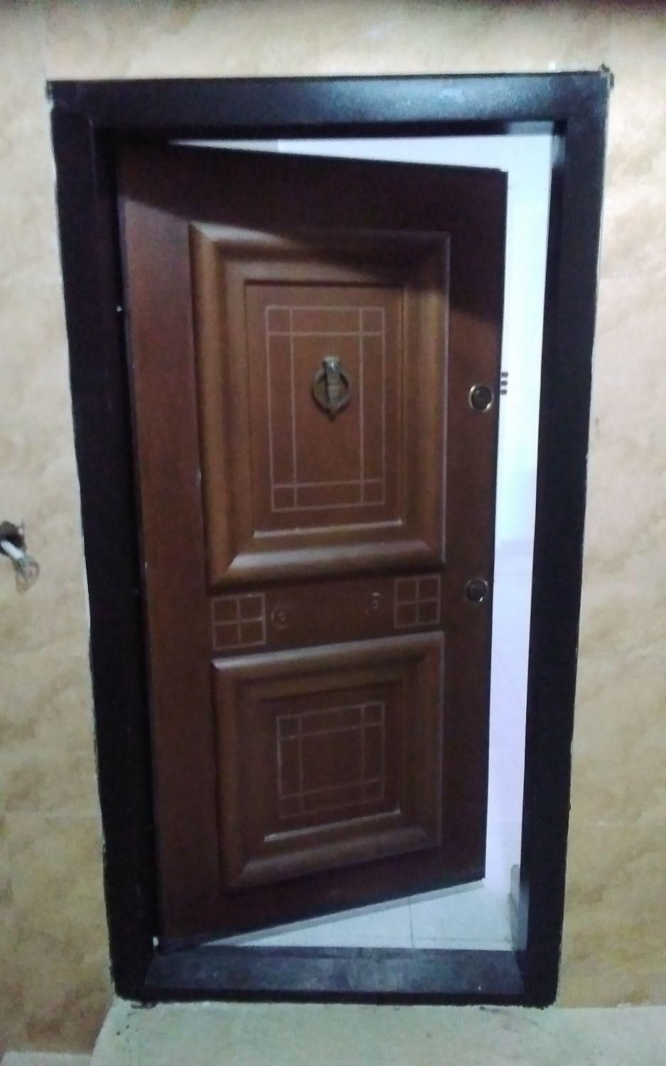 فروش آپارتمان ۱۱۵ متری ۲ خوابه سنددار درفرهنگیان|فروش آپارتمان|رشت, کوی فرهنگیان|دیوار