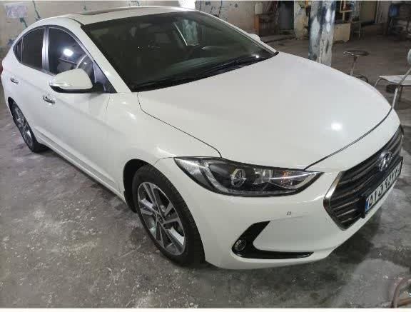 خدمات نقاشی وصافکاری محمد|خدمات موتور و ماشین|قم, شهرک خودرو|دیوار