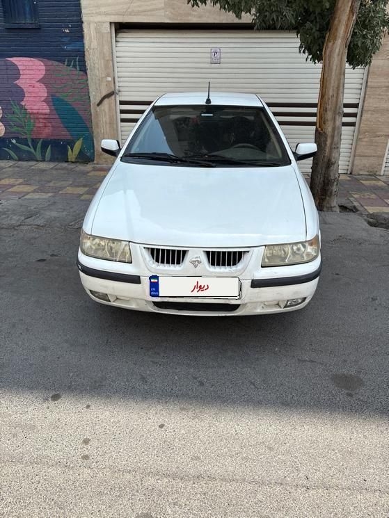 سمند LX EF7 بنزینی،مدل 1393|خودرو سواری و وانت|تهران, اتابک|دیوار