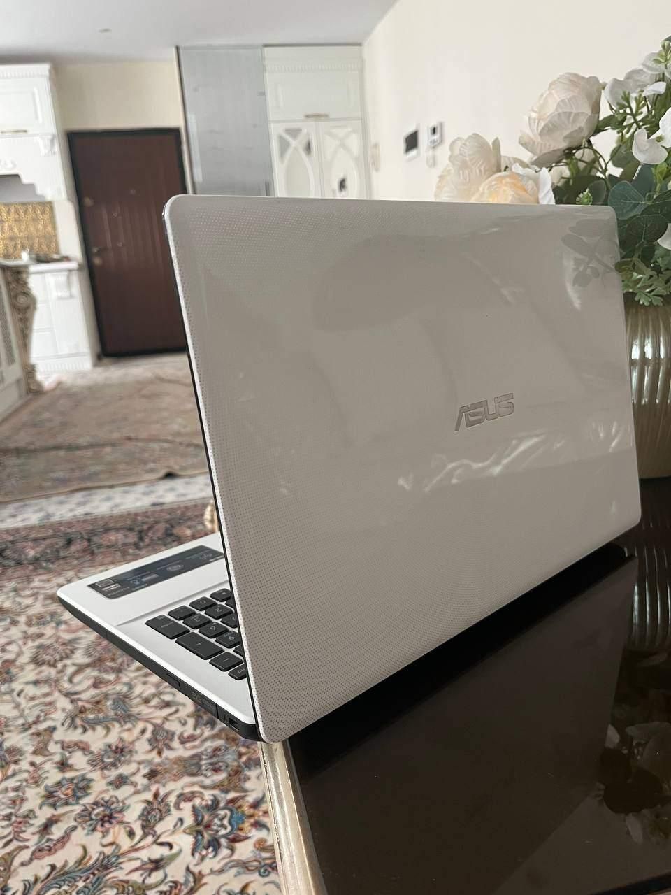 لپتاپ Asus مدل a550c|رایانه همراه|تهران, امیرآباد|دیوار